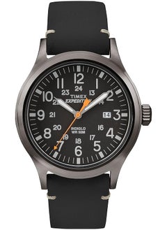 Expedition Scout Men 40 Mm Watch