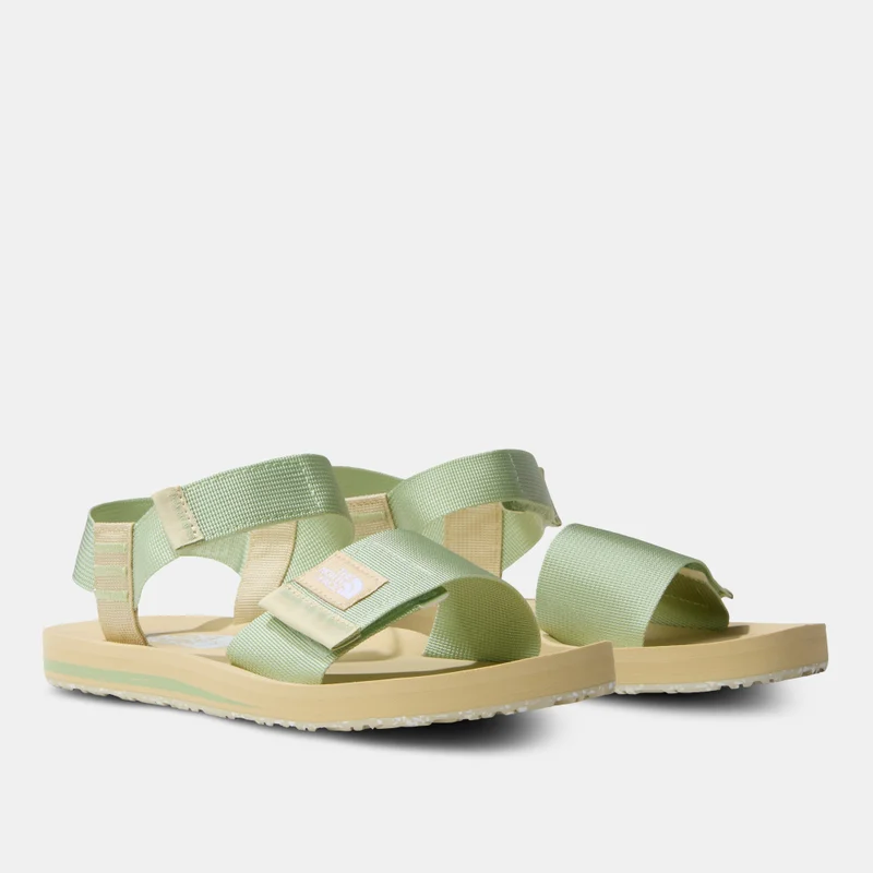 ذا نورث فيس صنادل نسائية سكينة