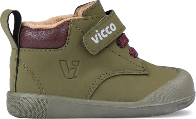 VICCO Paw 19-25 Size Orthopedic Winter Children's Boots - Image 1