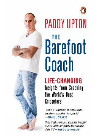 The Barefoot Coach: Life-Changing Insights from Coaching the World's B - pzsku/ZA7ACA5CC36617C72D536Z/45/_/1724845197/88c5a545-95be-4c73-9301-75ac73dfe68a