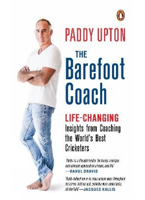 The Barefoot Coach: Life-Changing Insights from Coaching the World's B