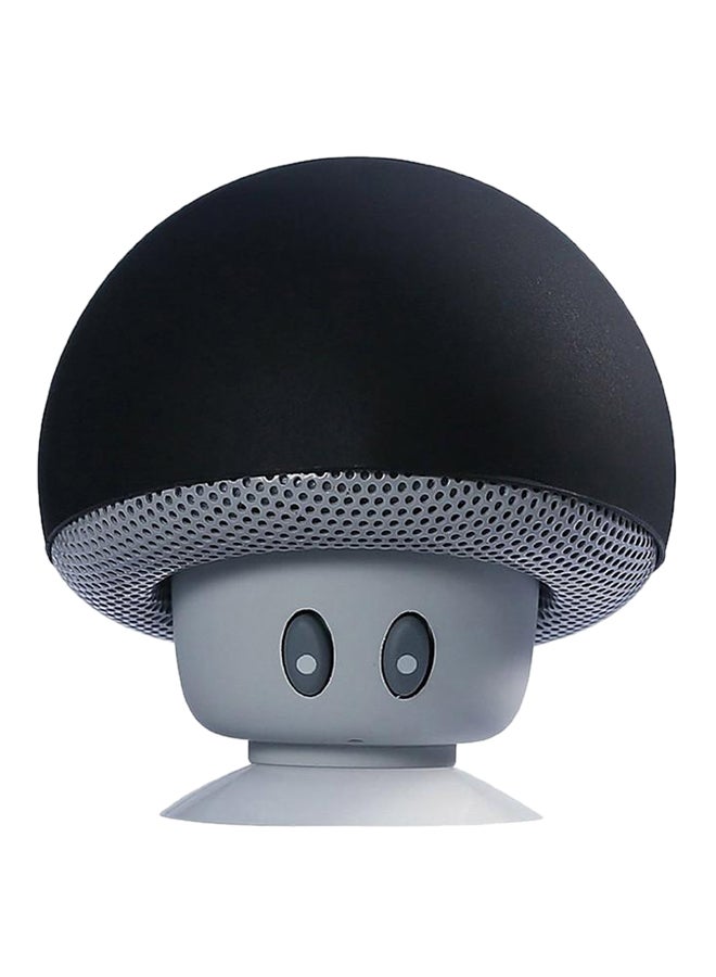 Bluelans Mini Bluetooth Speaker Black