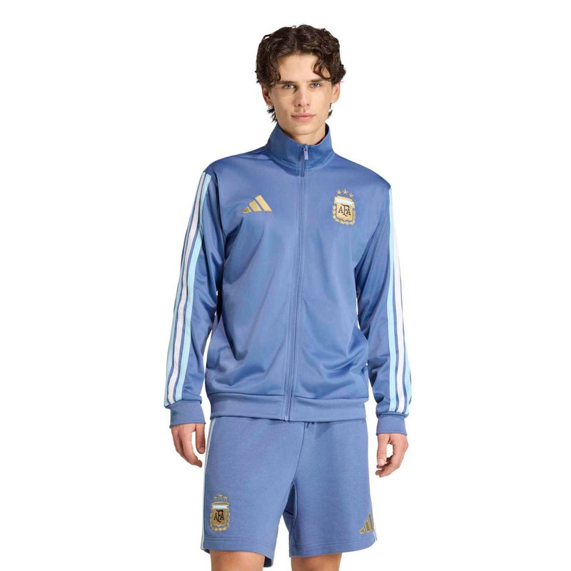 Adidas Argentina DNA Track Top - Image 2