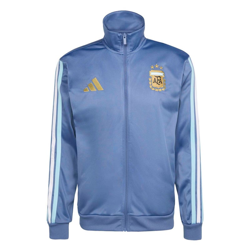 Adidas Argentina DNA Track Top - Image 1