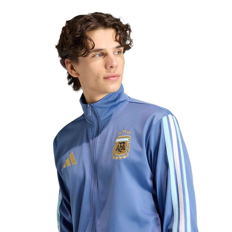 Adidas Argentina DNA Track Top - Image 5