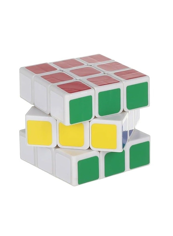 لعبة مكعب روبيك ثلاثي الأبعاد - Image 1