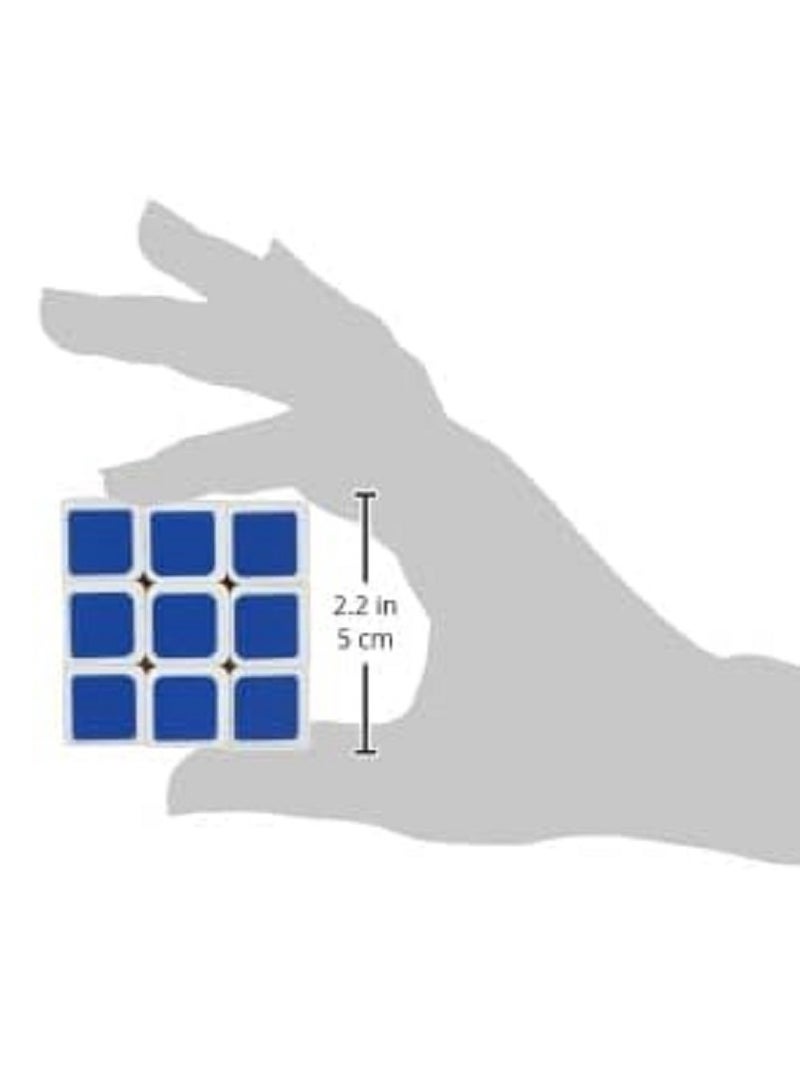 لعبة مكعب روبيك ثلاثي الأبعاد - Image 2