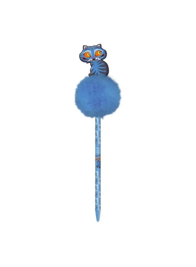 K-Pop Demon Hunters: Derpy Pom Pom Pen