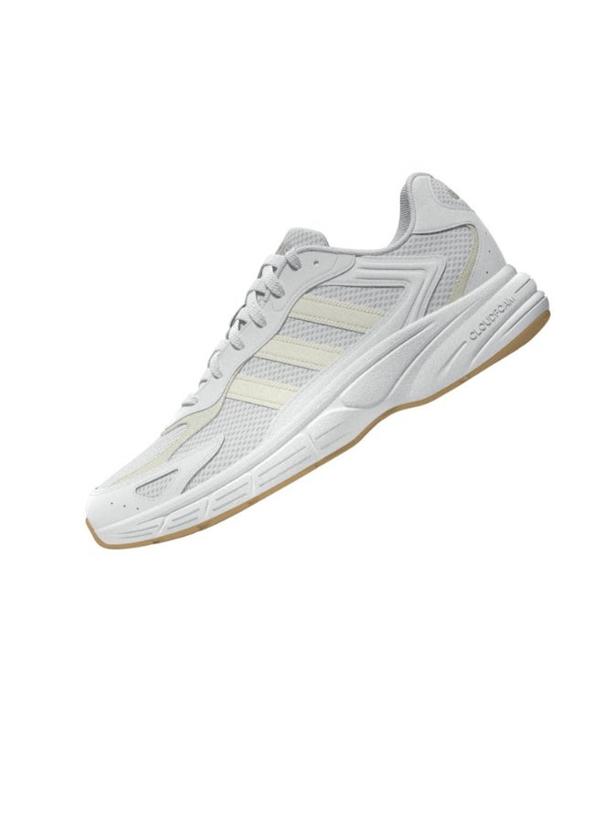 Adidas Adidas Eclyptix 2000 W White Sportswear Shoes For Women - Image 2