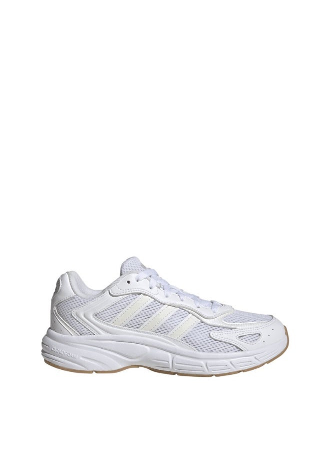 Adidas Adidas Eclyptix 2000 W White Sportswear Shoes For Women - Image 4