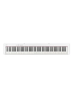 CASIO Casio CDP-S110 Digital Piano - White  - Image 1