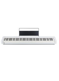 CASIO Casio CDP-S110 Digital Piano - White  - Image 3