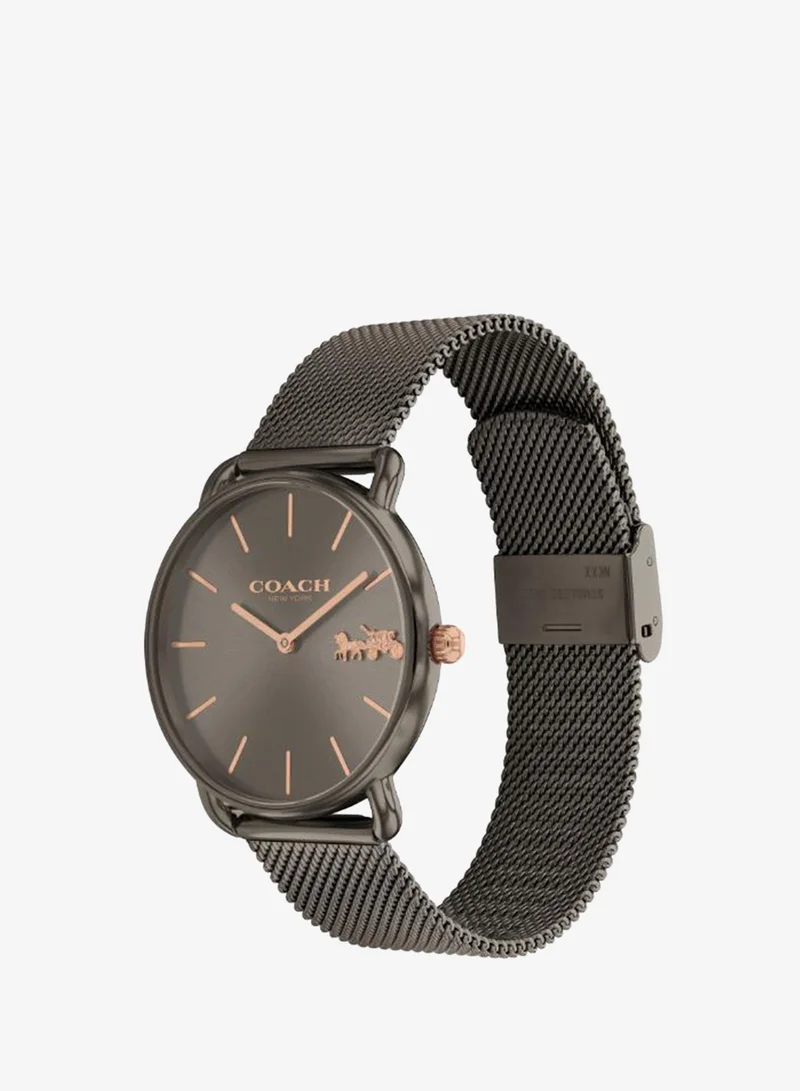 Coach  14504385 ELLIOT analogue watch for Women | Best Price UAE