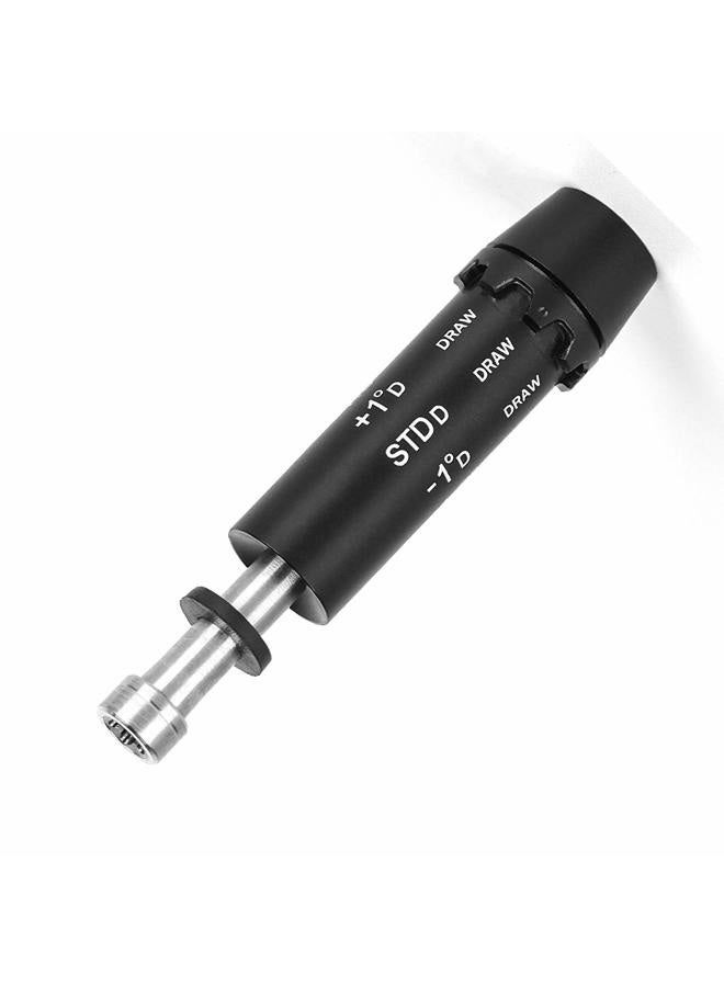 Gofotu .335 TIP Golf Adapter Sleeve Driver Compatible with Cobra Golf King F9, F8, F7, Fly-Z RH Driver,Speedzone Driver - Image 1