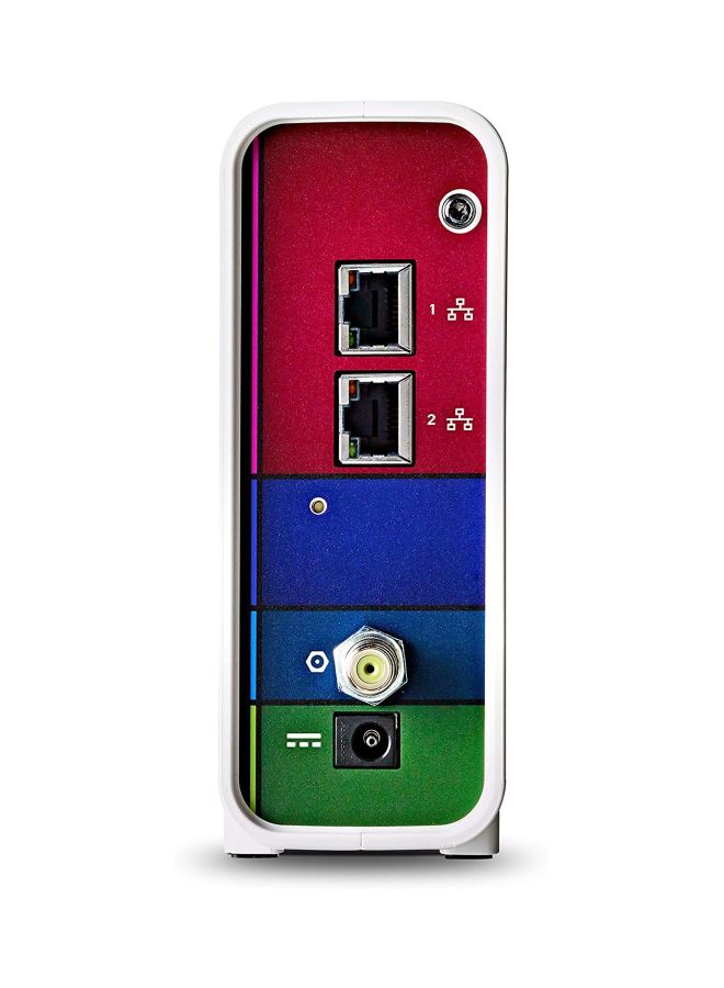 أريس مودم وراوتر واي فاي سيرف بورد بكابل بتقنية دوكاسيس 3.0 - Image 2