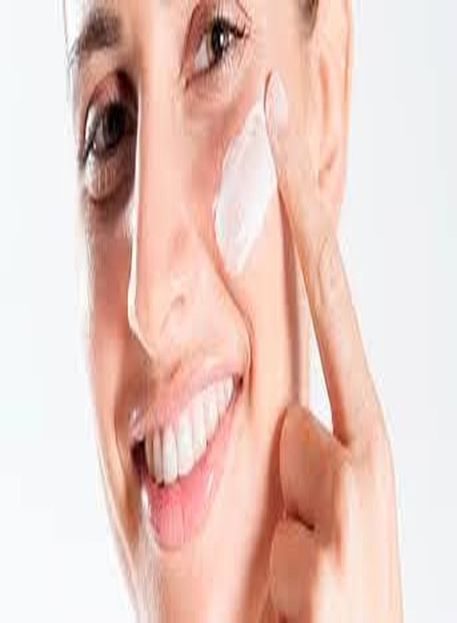 خادي ريشيخش كريم خادي ريشيكيش الأيورفيدي المغذي للوجه، كريم تدليك مرطب للبشرة الباهتة والجافة، كريم نهاري/ليلي، خالٍ من البارابين وكبريتات لوريل الصوديوم، تفتيح/إشراق/نضارة البشرة، للنساء/الرجال، 50 غرام - Image 2