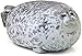 ETAOLINE Chubby Blob Seal Pillow Cute Seal Plush Toy Cotton Stuffed Animals Small - Image 3