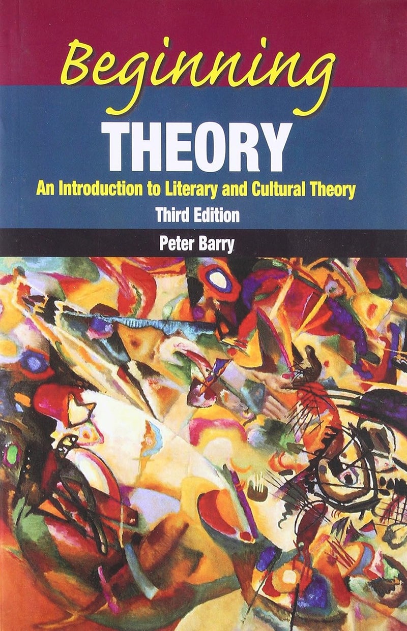 Beginning Theory