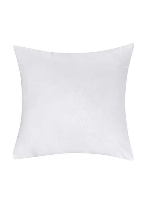 Comfortable 1 Piece 50*50cm Size, Soft Fine Firm Pillow