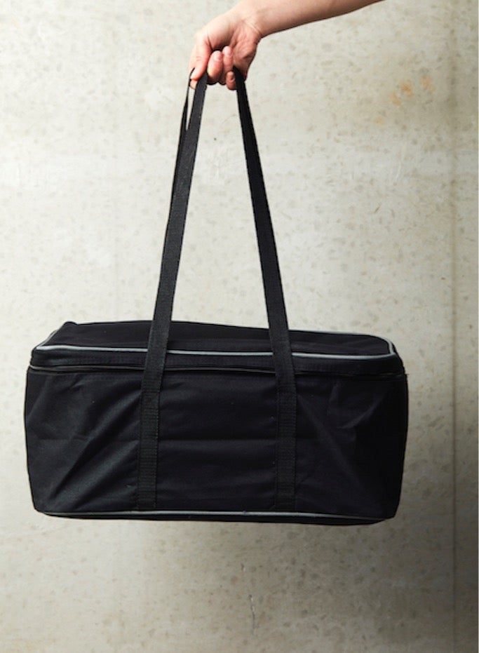 Barbecook Carlo charcoal table grill Chili Pepper - Image 3