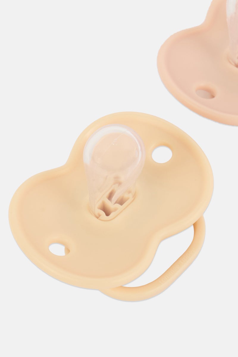 tommee tippee Baby Pacifier, Multicolor - Image 4
