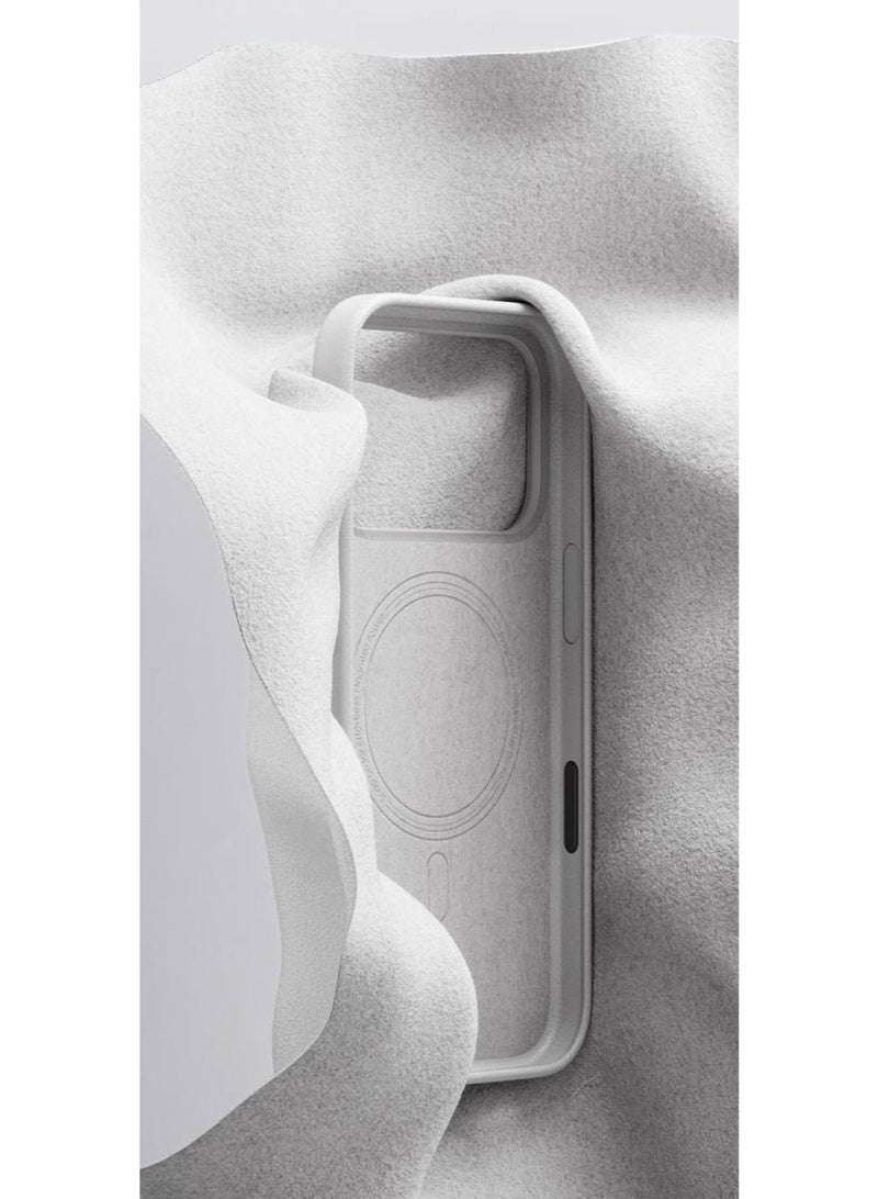 Benks حافظة BENKS لجهاز iPhone 17 Pro Max، متوافقة مع Magsafe، حافظة ArmorGrid ArmorAir فائقة النحافة وخفيفة الوزن مصنوعة من مادة Dupont Kevlar - Image 5