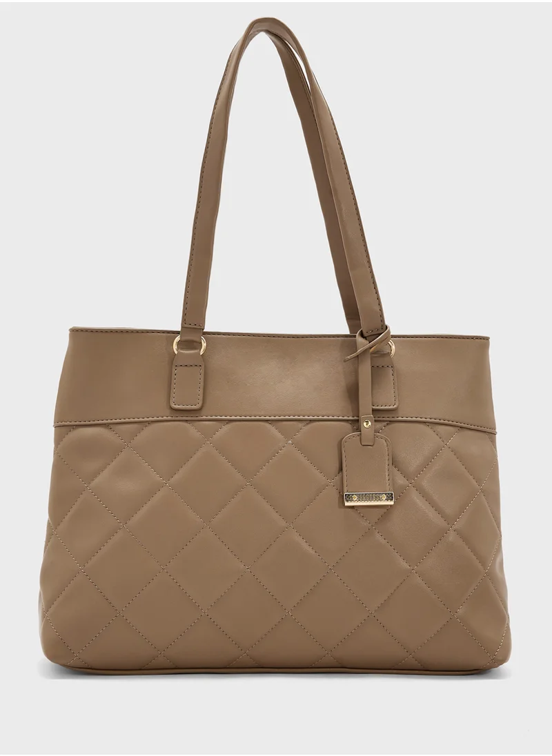 ELLA Womens Tote Bag