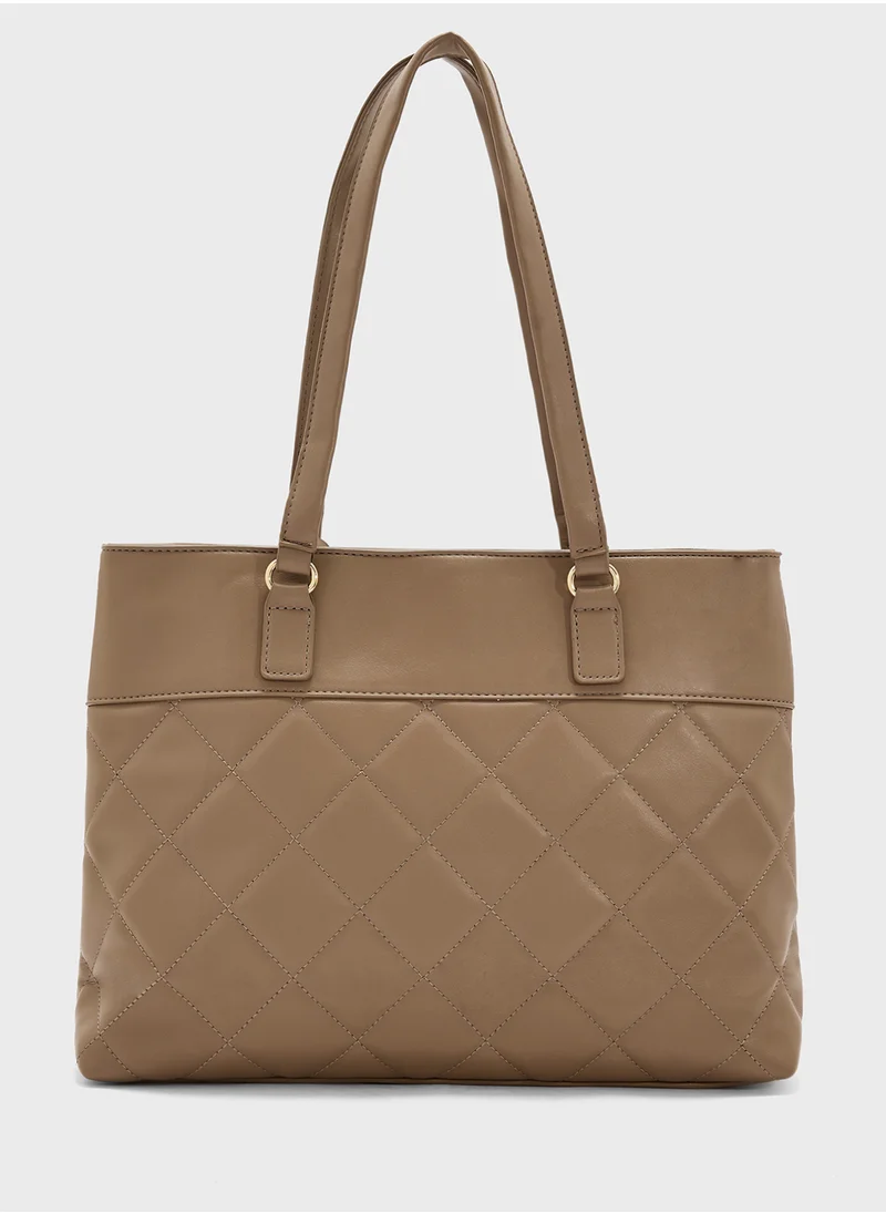 ELLA Womens Tote Bag
