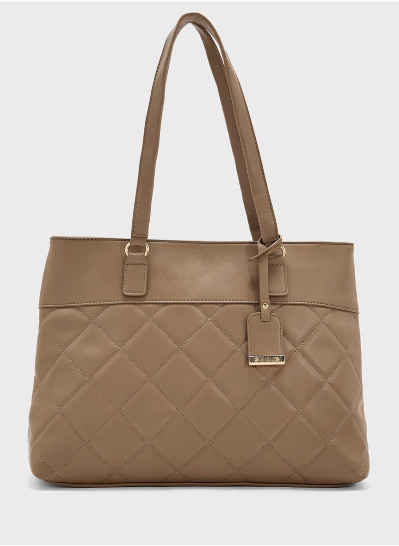 ELLA Womens Tote Bag  - Image 1