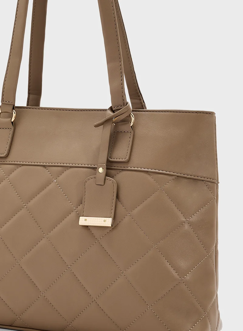 ELLA Womens Tote Bag