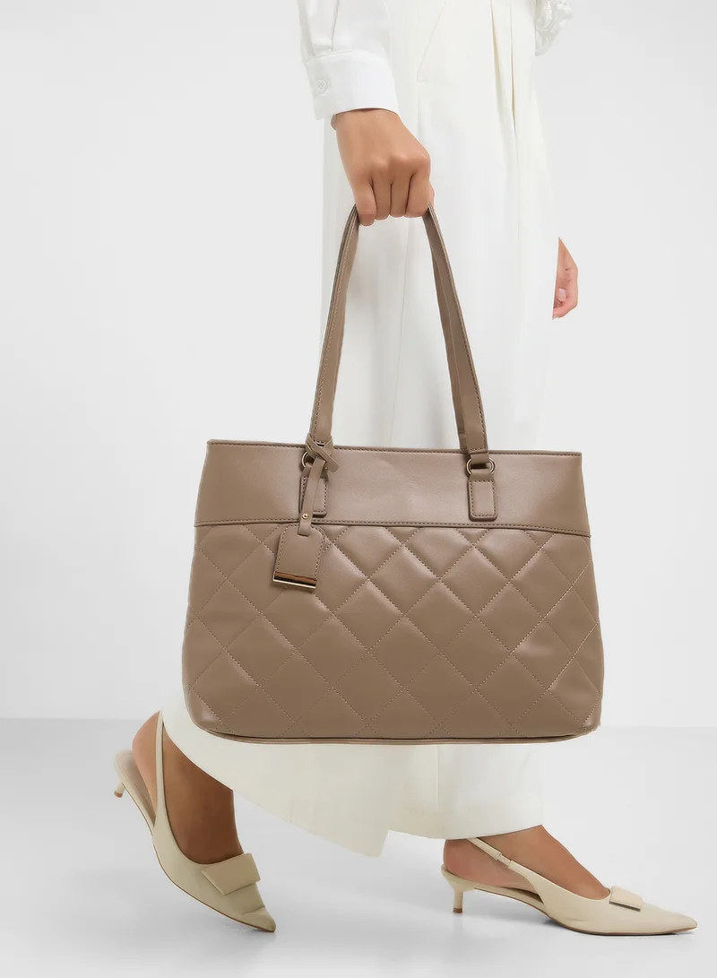 ELLA Womens Tote Bag
