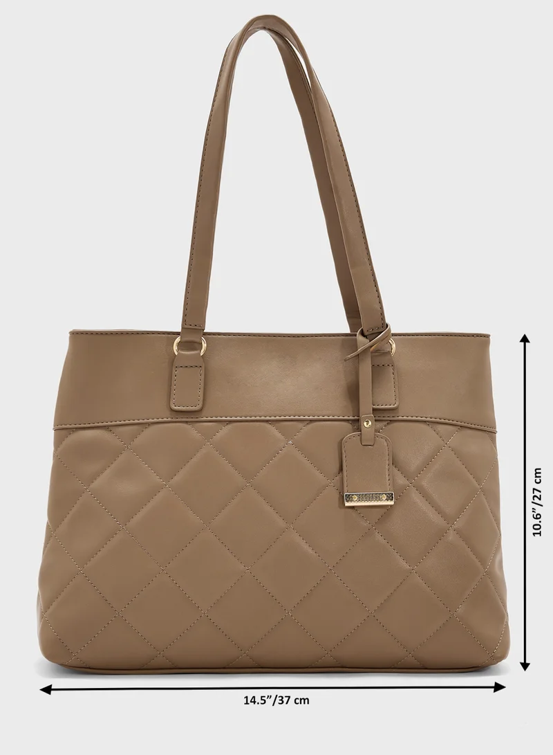 ELLA Womens Tote Bag