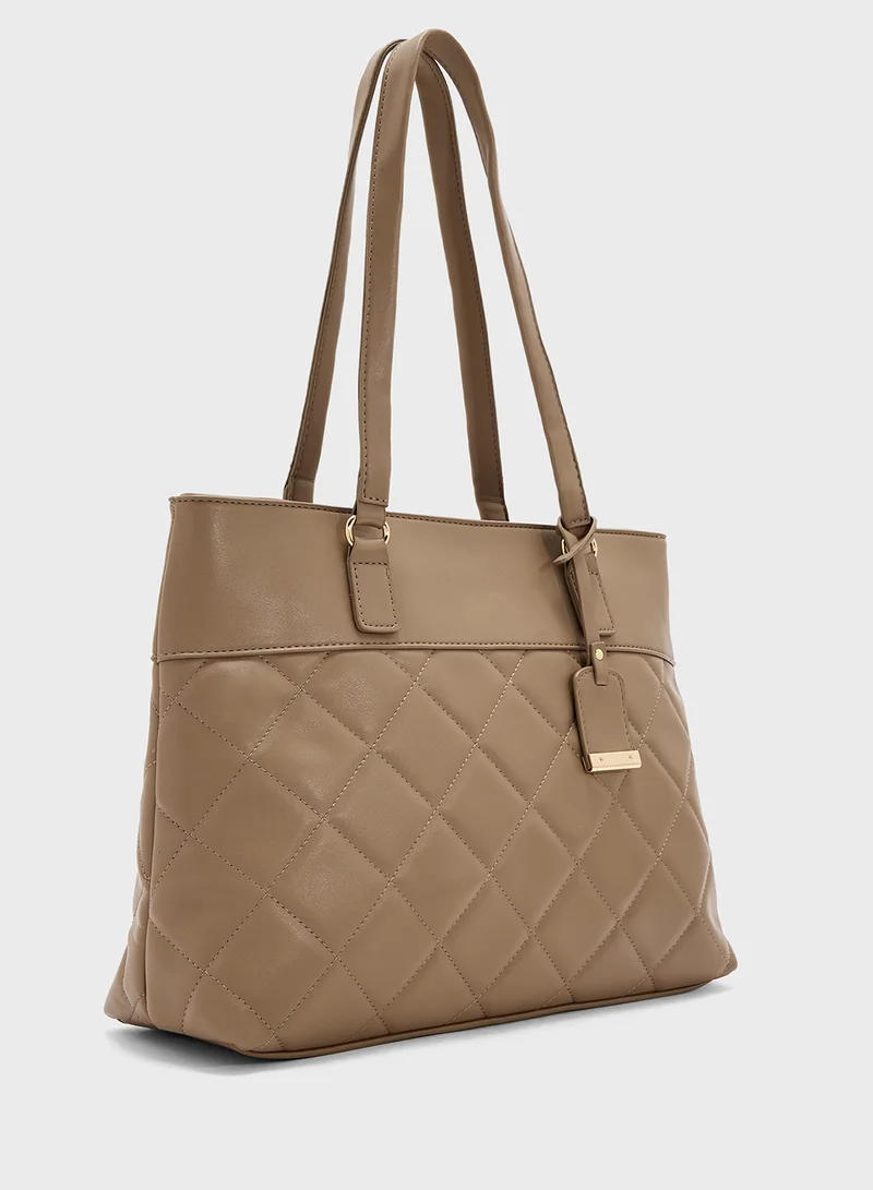 ELLA Womens Tote Bag