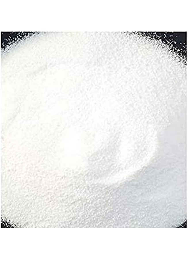 VANNEF Natural Aquarium White Sand for Lawn,Garden, Plants, Freshwater & Aquarium Dcor (White 950gm) - Image 1