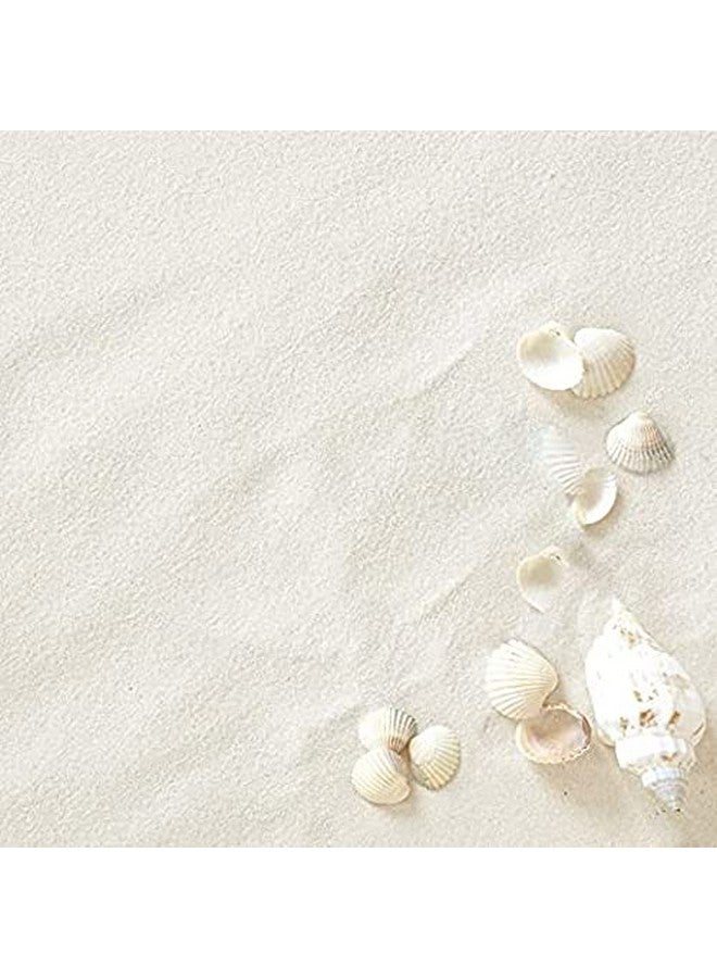 VANNEF Natural Aquarium White Sand for Lawn,Garden, Plants, Freshwater & Aquarium Dcor (White 950gm) - Image 2