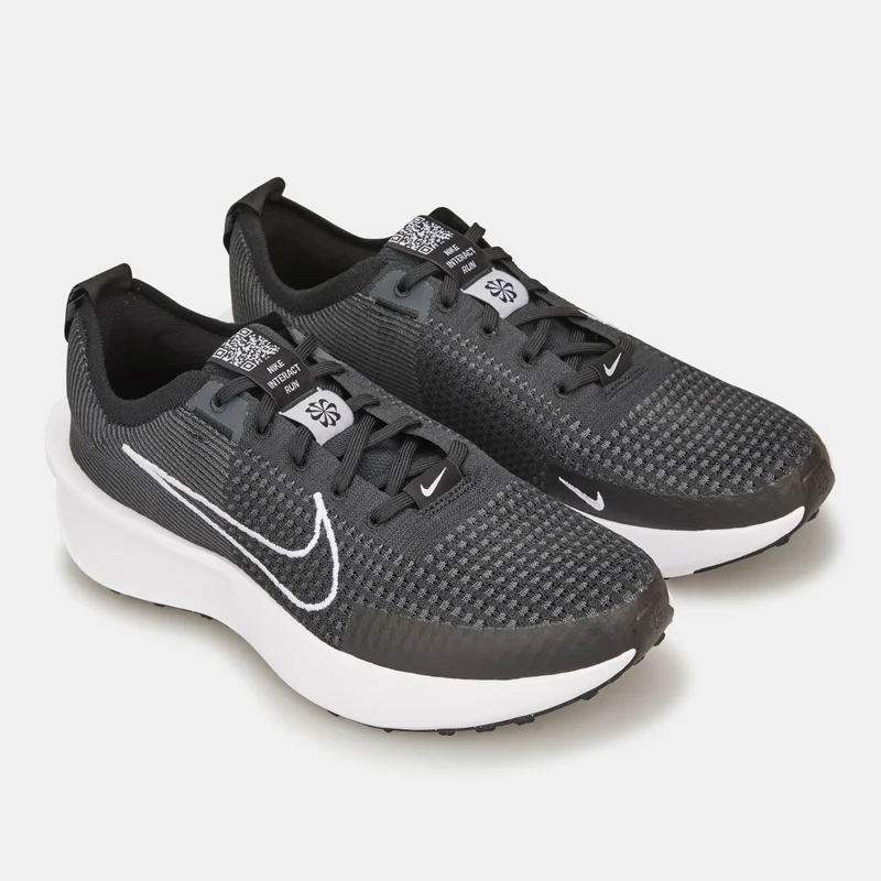 Nike Men's Interact Run Road Running Shoes