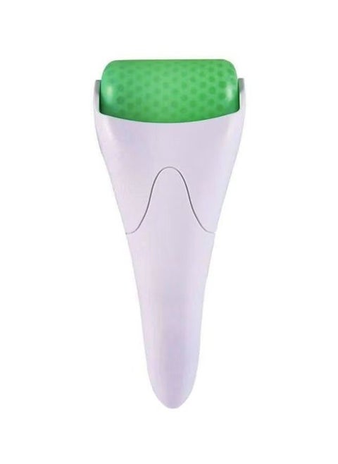 ORiTi Face Ice Roller White/Green