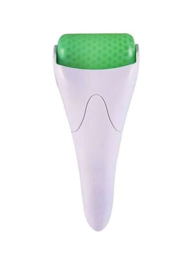 ORiTi - ORiTi Face Ice Roller White/Green - Image 1