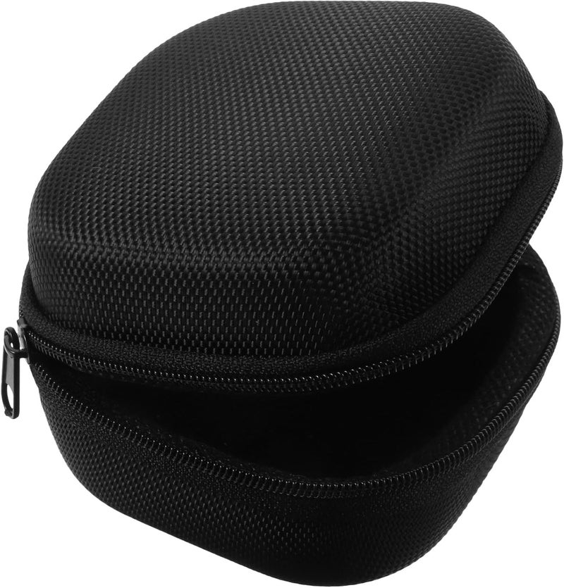Mini Headphone Case Earphone Storage Box Earphone Pouch Headphone Cable Organizer Style - Image 1