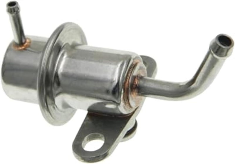 DEMULAX Fuel Pressure Regulator 4 Bar - Image 4