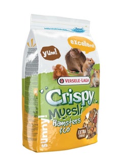 VERSELE LAGA So he sends Muesli hamster food  - Image 1