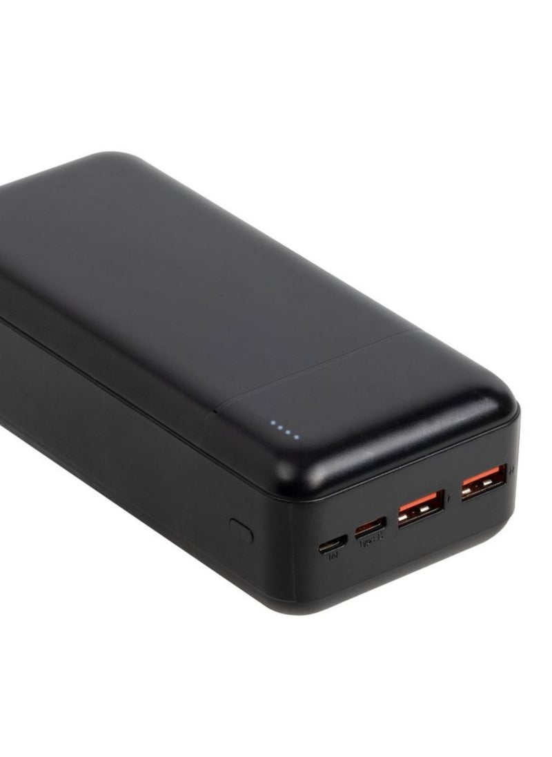 RivaCase RIVACASE VA2103 30000 mAh Portable Power Bank  - Image 4