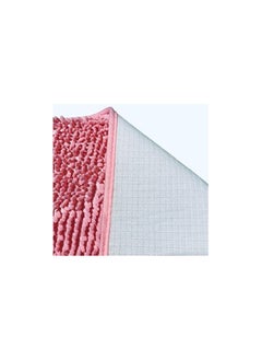 Spaceshoop Anti Slip Rugs pink  - Image 1