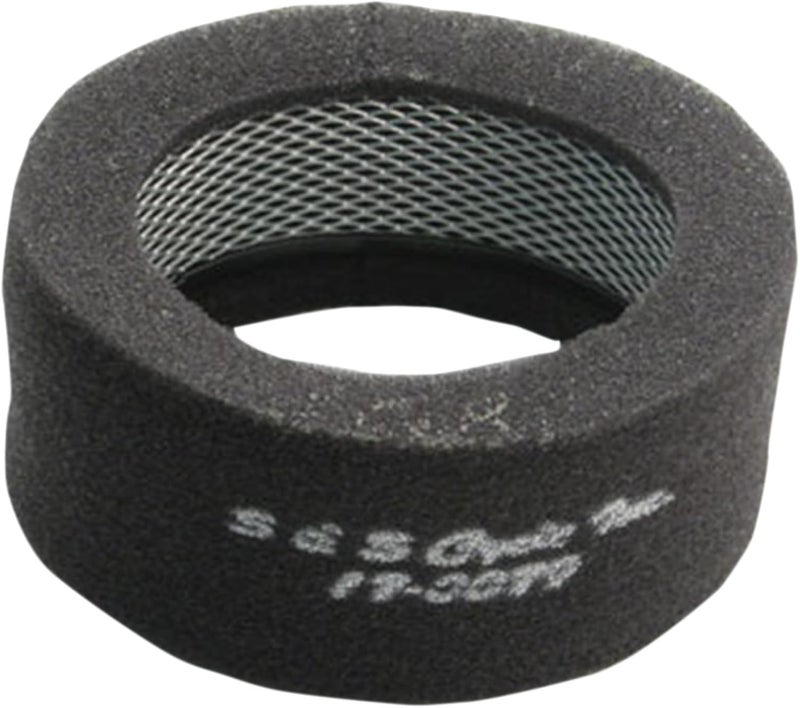S&S Cycle 17-0079 Super B Foam Filter