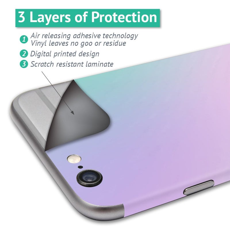 MIGHTY SKINS MightySkins Skin Compatible with HTC Vive Full Coverage - Modern Technology | Protective, Durable, and Unique Vinyl Decal wrap Cover | Easy to Apply, Remove, and Change Styles | Made in The USA - Image 2