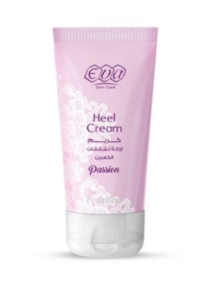 إيفا مجموعة من قطعتين كريم باشن للعناية بالدين والكعبين - Image 3