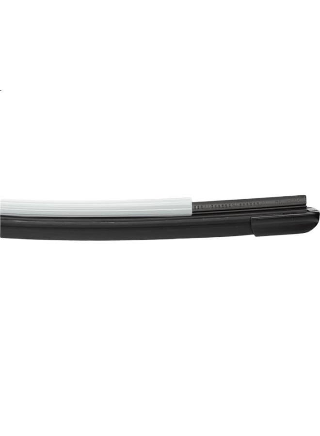 Magneti Marelli Starlight Rain Wiper Blades 22-25 For Remote Light Cars Oem Original Special Boneless Rubber Front Wiper Blades - Image 3