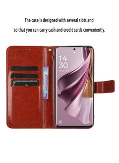 إكس ليفيل غطاء هاتف اوبو رينو 10/10 برو 5G  - Image 4