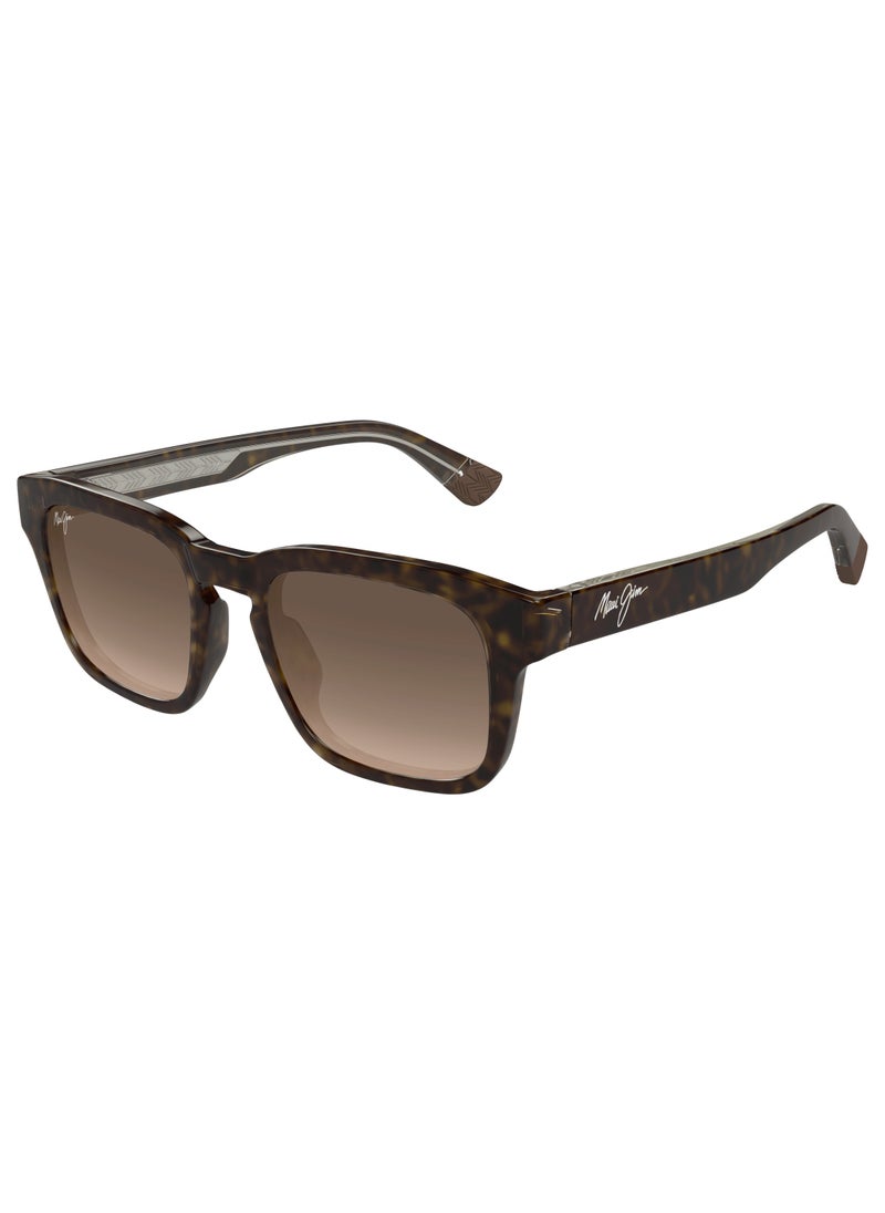 MAUI JIM Maui Jim 643 10 52 Maluhia Men's Sunglasses  - Image 1
