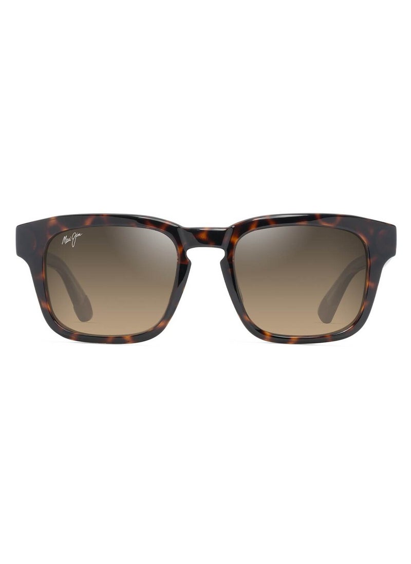MAUI JIM Maui Jim 643 10 52 Maluhia Men's Sunglasses  - Image 2